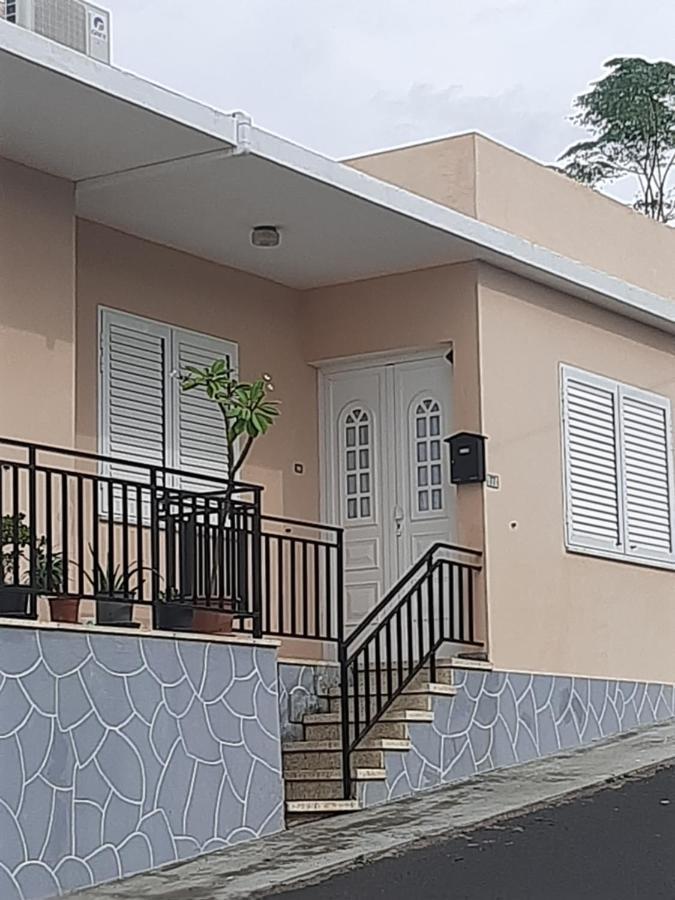 Casa Adrian Villa Los Llanos De Aridane Exterior photo